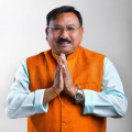 Hon'ble Minister Jogen Mohan