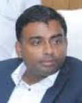 AKASH DEEP, IAS